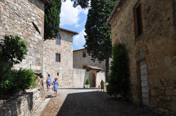 Castello La Leccia2