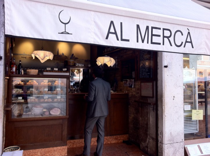 Al Mercà