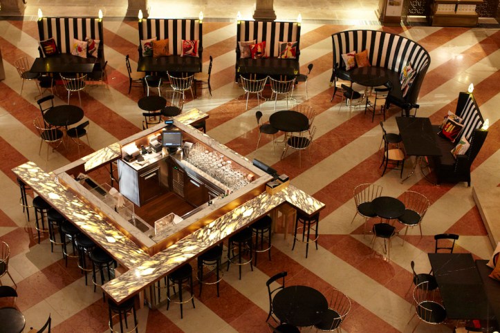 Amo_331 by Federico Nero