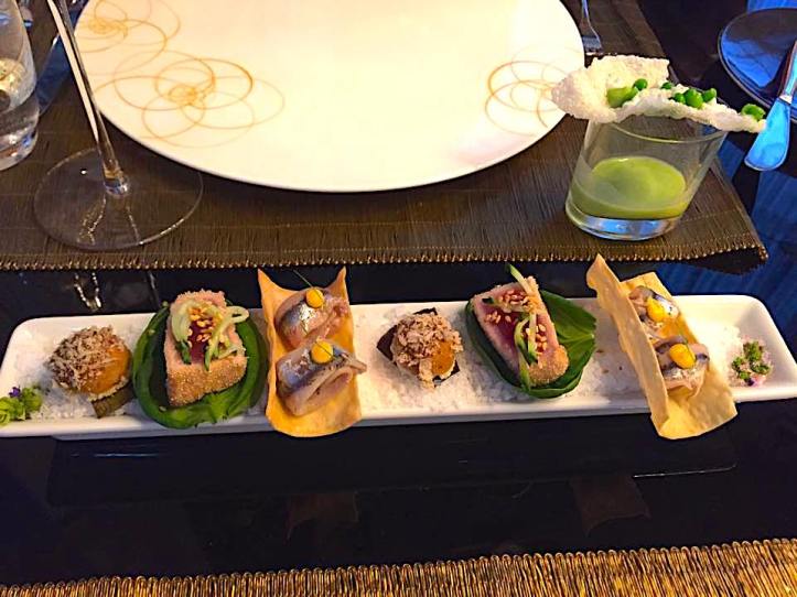 Dopolavoro Antipasti