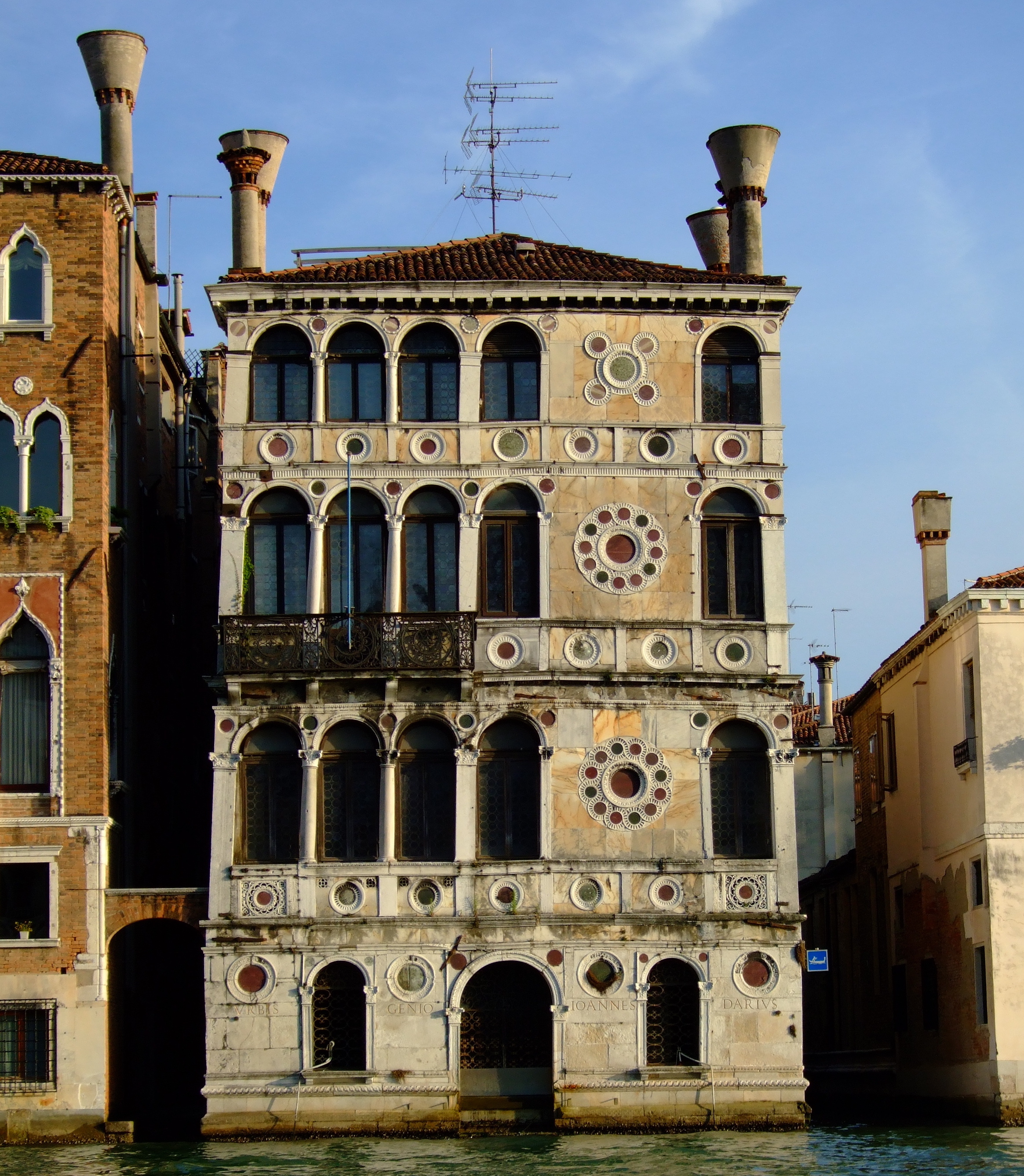 Ca' Dario