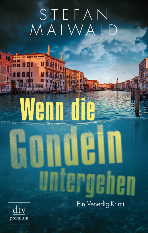 Venedig Krimi