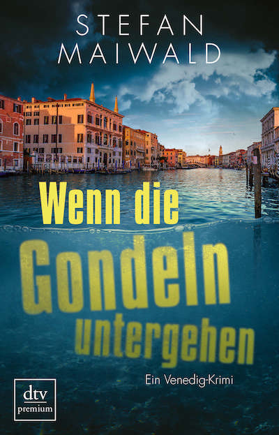 Venedig-Krimi