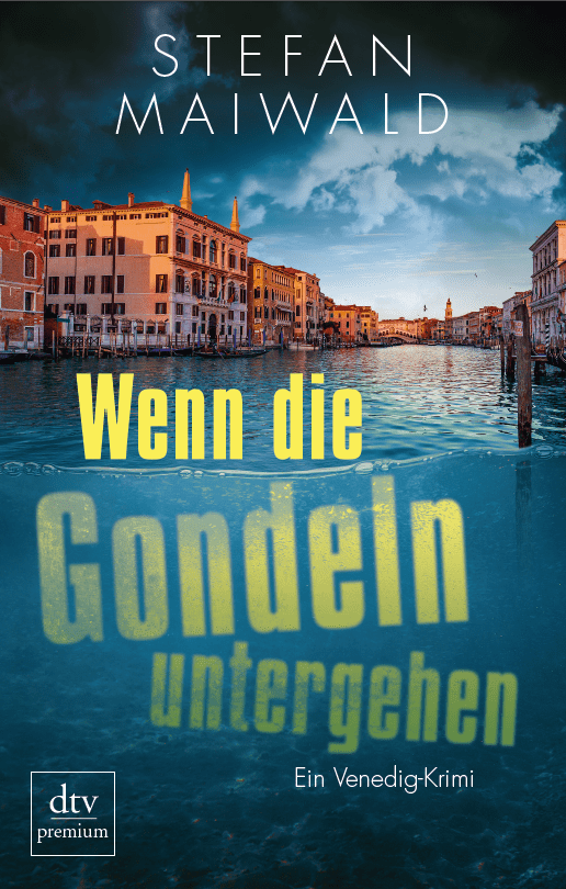 Venedig Krimi